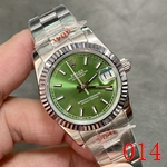 ロレックスコピー 31mm 316鋼 自動巻き時計